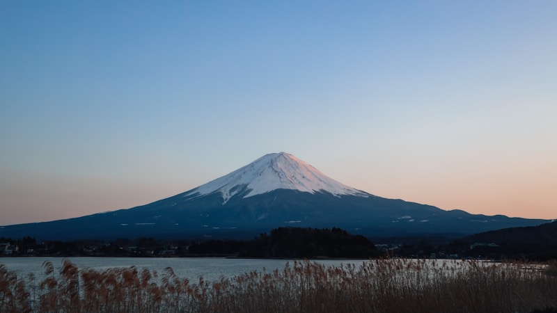 富士山観光スポットランキング決定版|はじめてでも満喫できる人気名所と楽しみ方ガイド