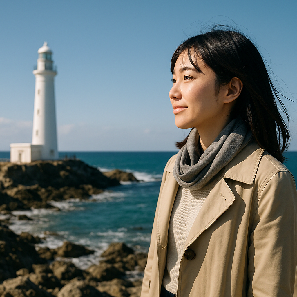 犬吠埼温泉の旅を満喫｜絶景・日帰り湯・海の幸までやさしく楽しむ銚子おでかけ案内