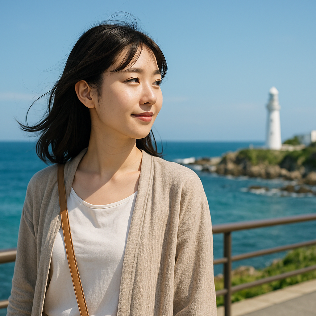 犬吠埼温泉の旅を満喫｜絶景・日帰り湯・海の幸までやさしく楽しむ銚子おでかけ案内