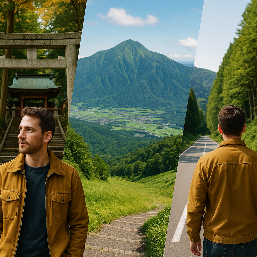 白山観光スポット案内|はじめてでも満喫できる定番名所・自然・グルメの楽しみ方