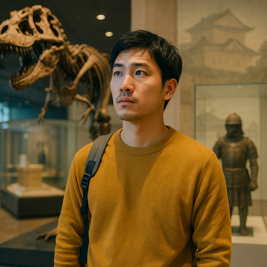 福井の博物館で人気スポットを満喫｜大人ひとり旅にもおすすめの見どころガイド