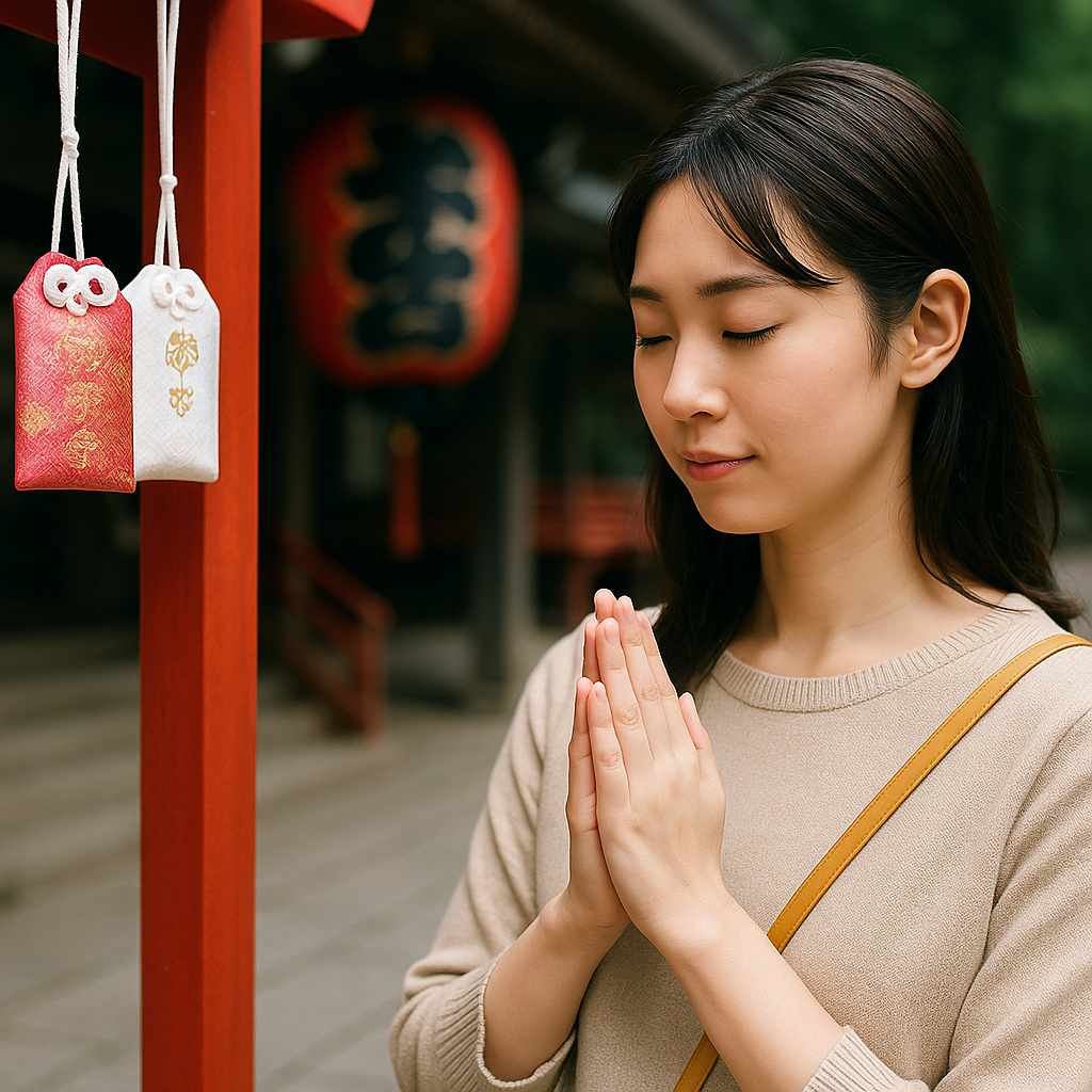 日光の二荒山神社をやさしく満喫｜見どころ・ご利益・アクセスまでわかる完全ガイド