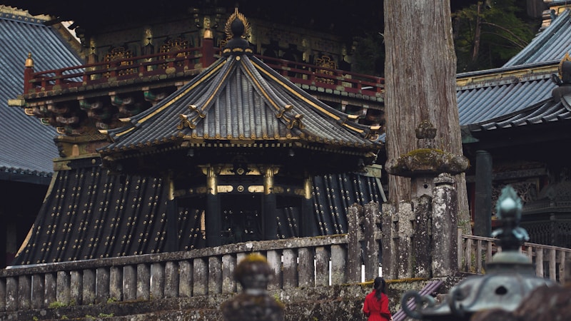 日光の二荒山神社をやさしく満喫｜見どころ・ご利益・アクセスまでわかる完全ガイド