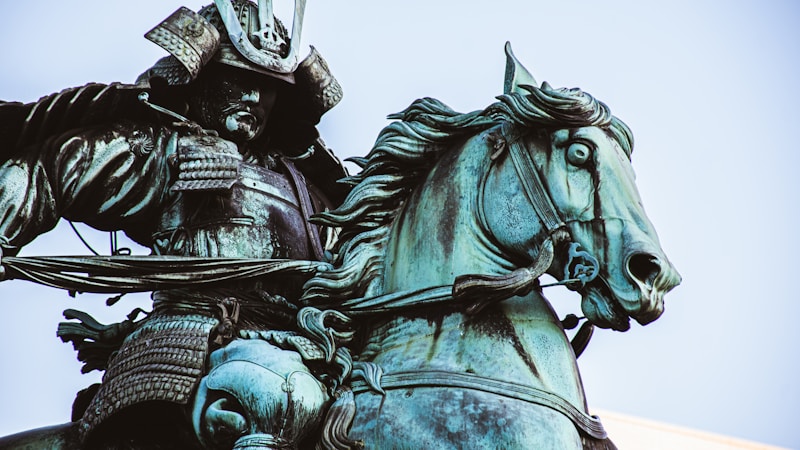 明智光秀はなぜ信長を討ったのか？本能寺の変の理由をわかりやすく解説