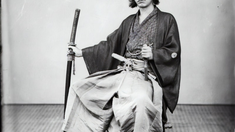明智光秀のあだ名とは?由来・人物像・呼ばれ方をわかりやすく解説