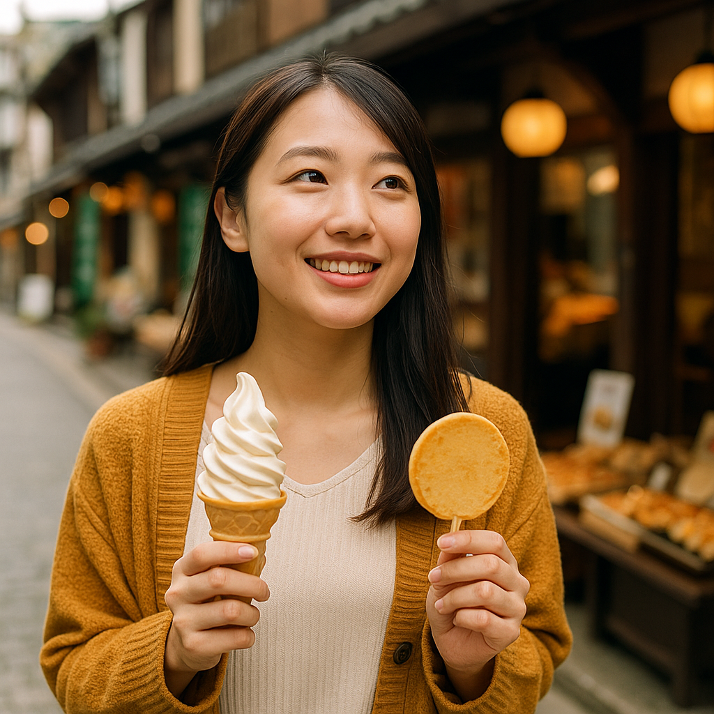 有馬温泉の食べ歩き完全ガイド|外せない人気グルメと散策を楽しむコツ