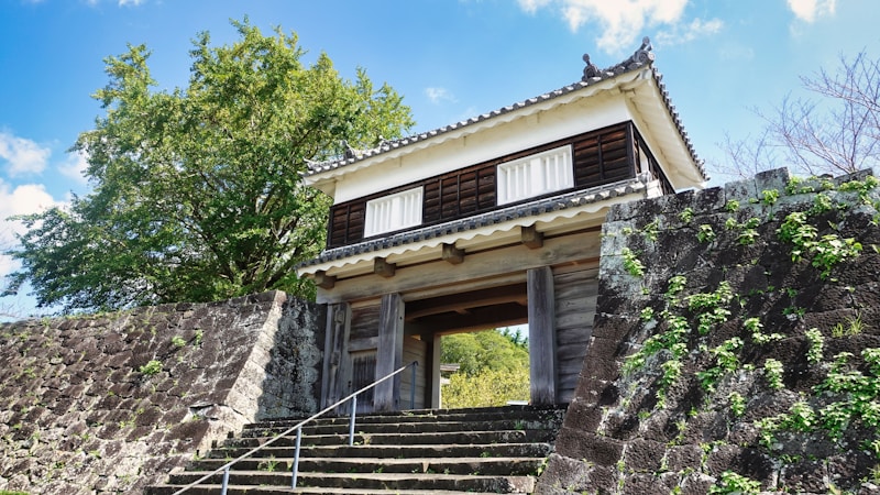 明智光秀と亀岡の深い縁をやさしく解説｜丹波攻略・亀山城・ゆかりの地までわかる完全ガイド