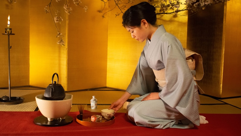 明智光秀・豊臣秀吉・千利休の関係をやさしく解説 本能寺の変から戦国の権力と美意識が見える物語
