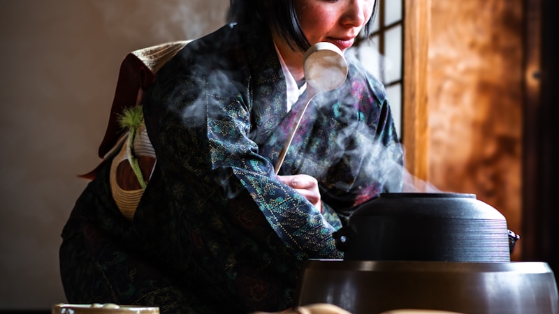 明智光秀・豊臣秀吉・千利休の関係をやさしく解説 本能寺の変から戦国の権力と美意識が見える物語