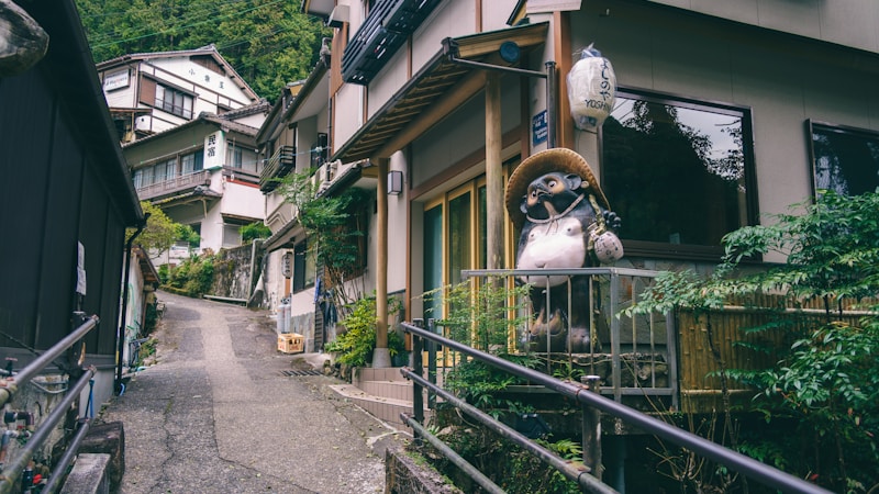 有馬温泉一人旅をやさしく満喫。女性ひとりでも安心の過ごし方・宿選び・おすすめ散策ガイド