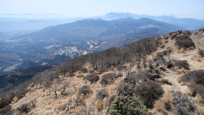 別府旅行2泊3日モデルコース｜はじめてでも満喫できる温泉・観光・グルメ欲張りプラン