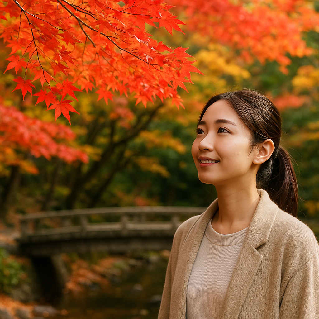 有馬温泉の紅葉スポットを満喫|見頃・散策コース・日帰りで楽しむ秋の過ごし方