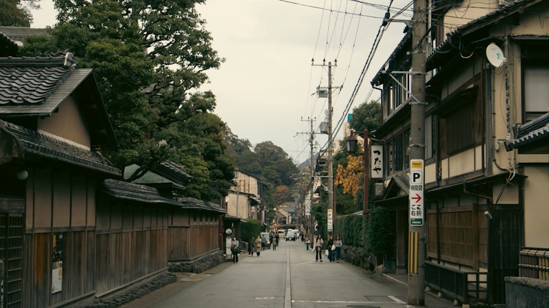 城崎温泉の外湯めぐりはどの順番が正解?はじめてでも回りやすいおすすめルートをやさしく解説