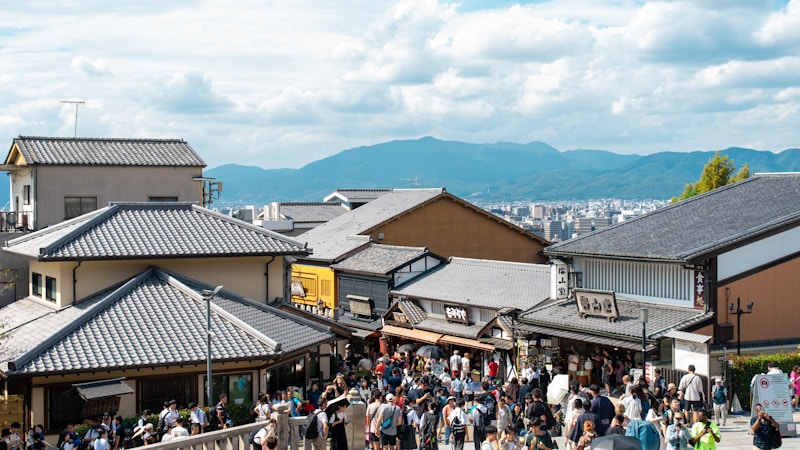 夏の草津温泉旅を満喫する完全ガイド|涼しく楽しむ観光・過ごし方・おすすめスポット