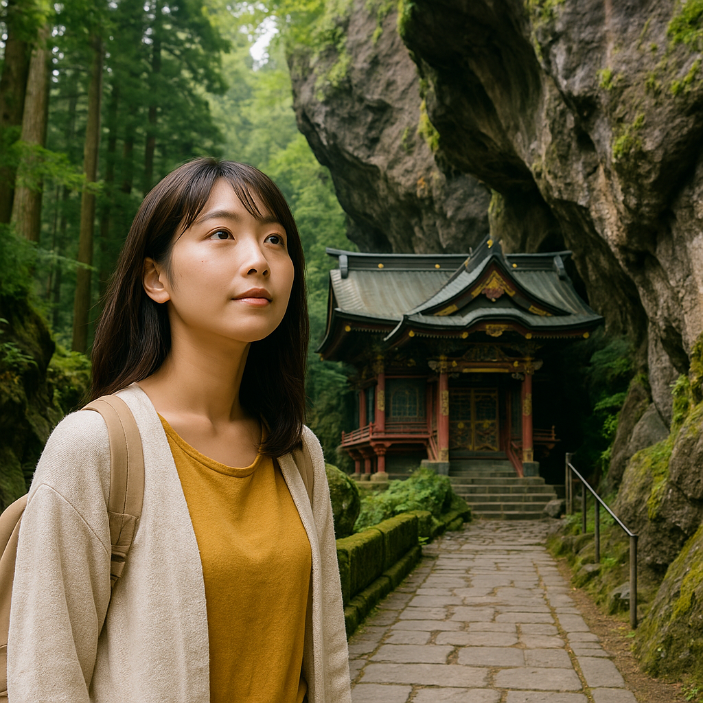 榛名湖と榛名神社をめぐる癒やしの一日旅|見どころ・モデルコース・楽しみ方ガイド