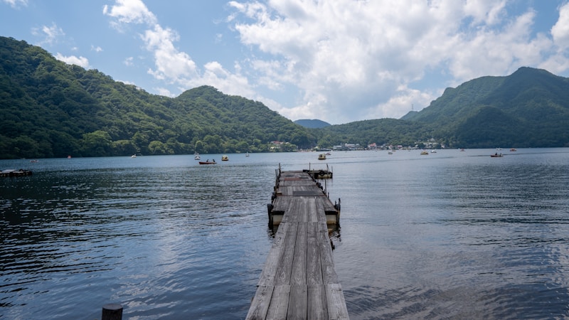 榛名湖と榛名神社をめぐる癒やしの一日旅|見どころ・モデルコース・楽しみ方ガイド