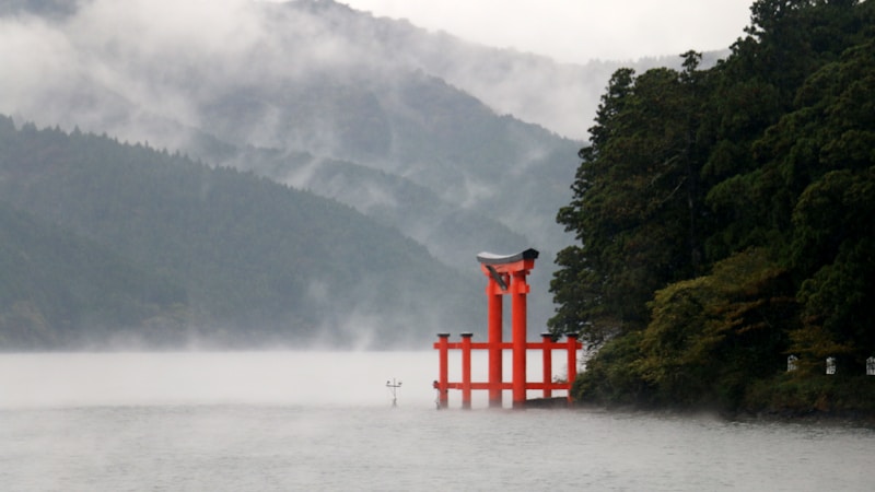 榛名湖と榛名神社をめぐる癒やしの一日旅|見どころ・モデルコース・楽しみ方ガイド