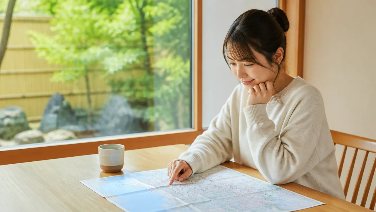 11月でも雪の心配が少ない温泉地7選!ノーマルタイヤで温泉旅行
