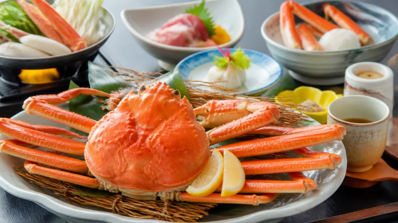 11月におすすめの温泉地10選|紅葉と旬の味覚を楽しむ旅
