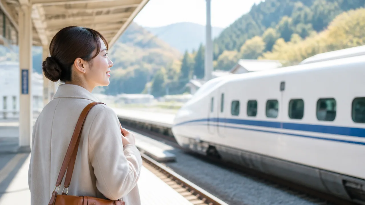11月の温泉夫婦旅行におすすめの行き先と宿選びのポイント