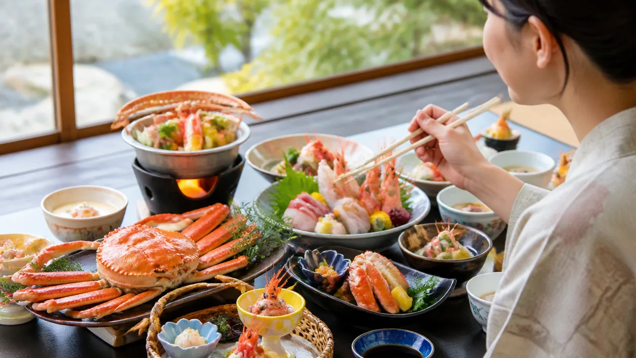 11月の温泉夫婦旅行におすすめの行き先と宿選びのポイント