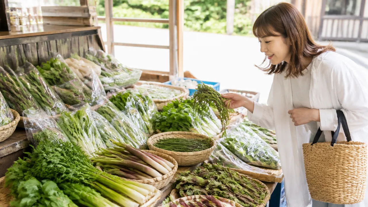 肘折温泉、静寂に包まれた温泉地で楽しむ大人の癒やし旅の過ごし方