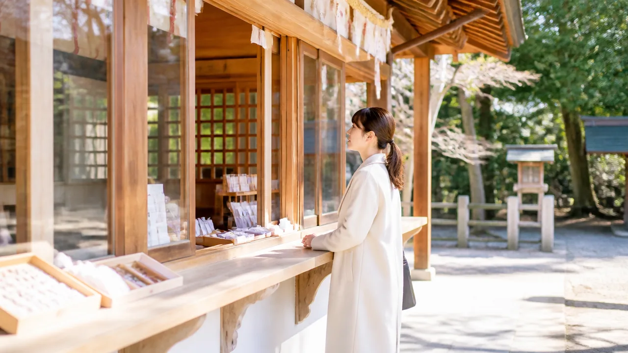 玉造温泉の有名初詣スポットは?ご利益やアクセス、参拝時間を紹介